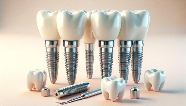 How to Get Dental Implants What to Expect and Where to Find Affordable Care