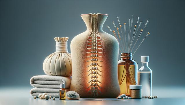 Nighttime Back Pain Relief That Helps You Rest Again