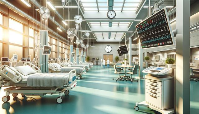 Hospital Jobs Without a Degree That Start Your Healthcare Journey