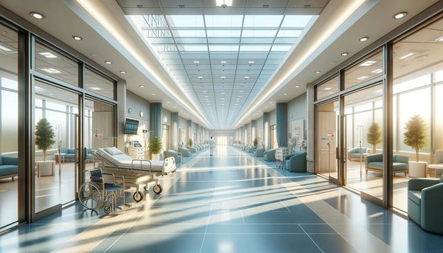 Trabajos hospitalarios sin titulo que inician tu trayectoria en el cuidado de la salud