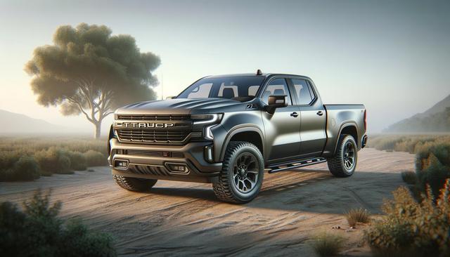How to Find the Best Pickup Trucks for Sale and What to Look For in 2025
