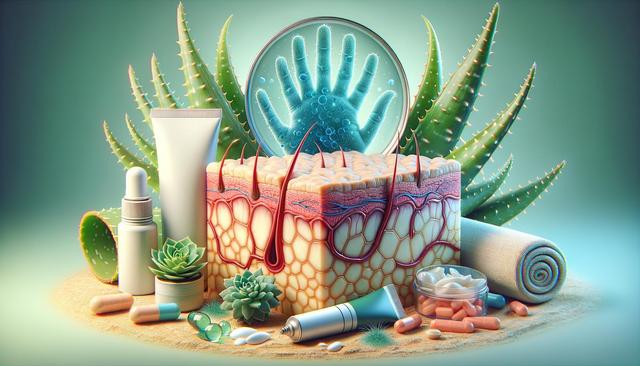 Hand Eczema Relief That Soothes and Heals Fast