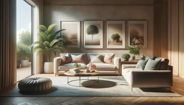 Choosing the Right Sofa: Style, Comfort, and Functionality for Every Home