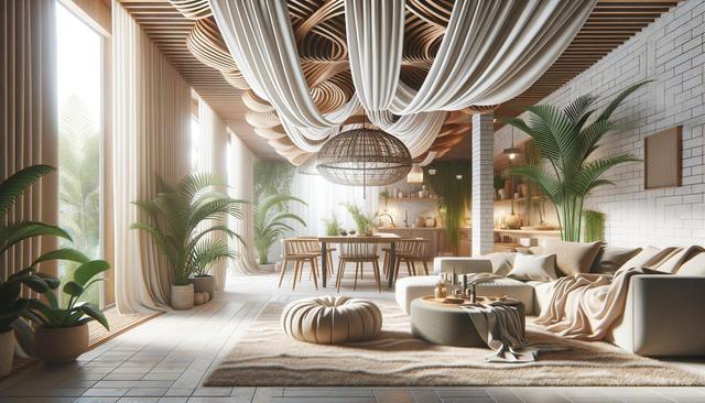 Enhancing Outdoor Comfort with Awnings and Overhangs