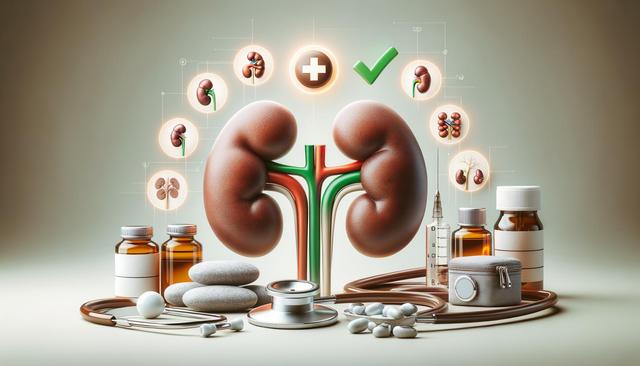 Understanding Kidney Disease Treatment: Options and Innovations