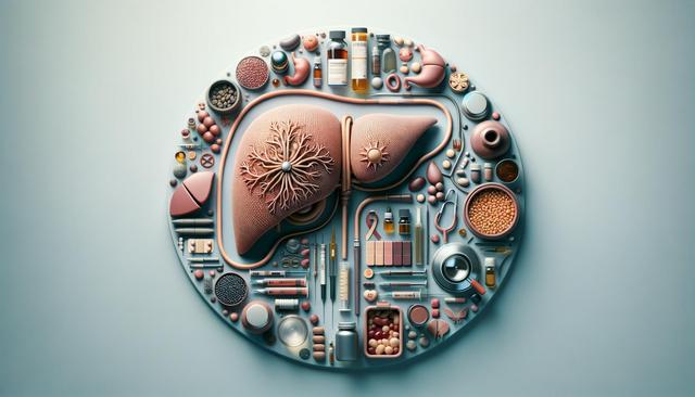 Understanding Liver Cancer: Risk Factors, Diagnosis, and Connection to Fatty Liver Disease