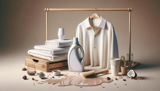 Simple Solutions for Stubborn Stains: A Guide to Smarter Cleaning