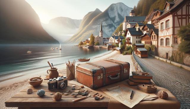 Exploring the World in Style: Travel Opportunities for 2025