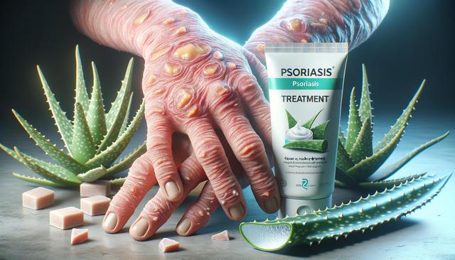 Understanding Psoriasis Treatment Through Diet and Lifestyle