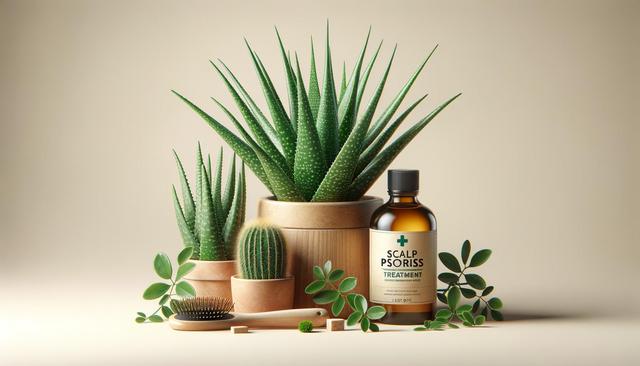 Understanding Scalp Psoriasis Treatment: Effective Ways to Manage Symptoms