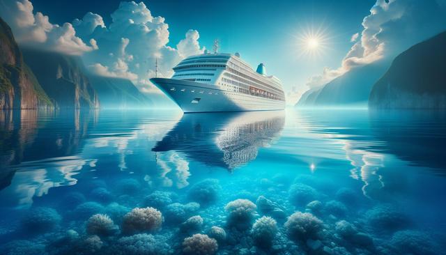 Exploring the Adriatic: A Journey Through Croatia’s All-Inclusive Cruises