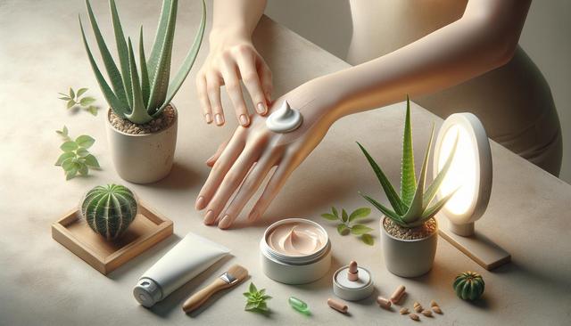 Navigating Psoriasis Treatment Through Diet and Lifestyle