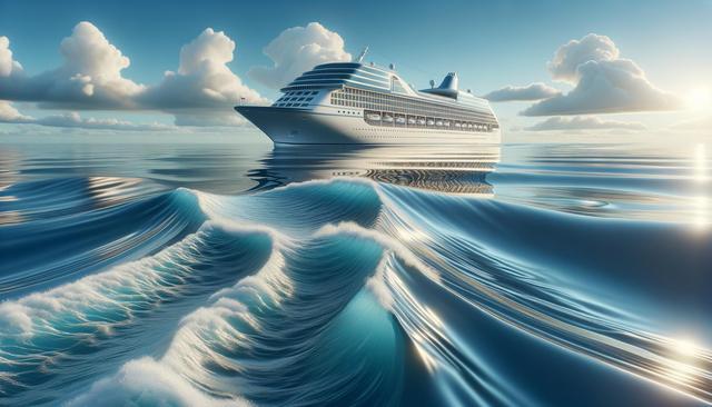 Explorer la Méditerranée : Croisières Inoubliables en Croatie et en Italie