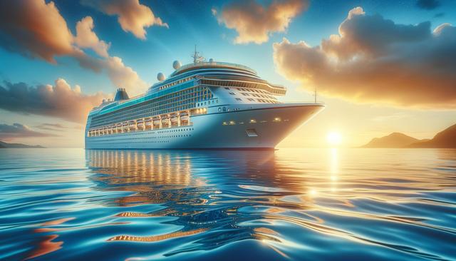 Explore the Wonders of Greenland Cruises