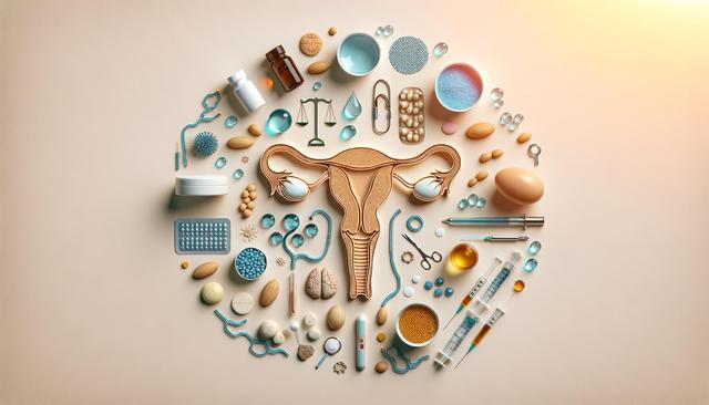 Understanding Hormonal Imbalance: What Your Body Might Be Telling You
