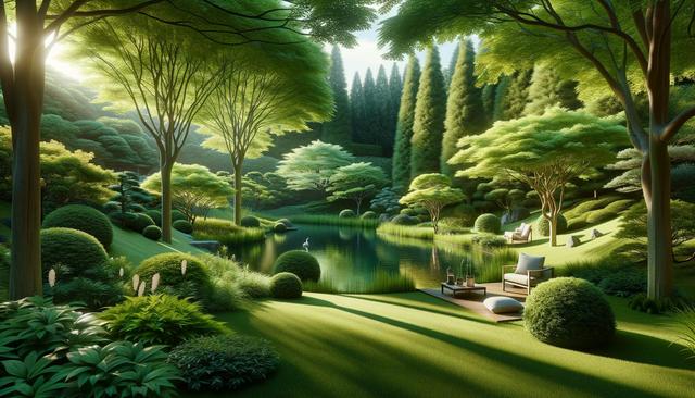 Transforming Your Garden: Simple Ideas for a Relaxing Outdoor Space