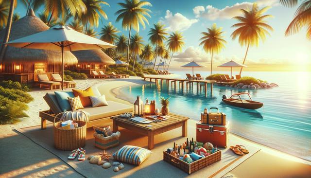 Exploring the Comfort and Adventure of All Inclusive Vacations in Tanzania