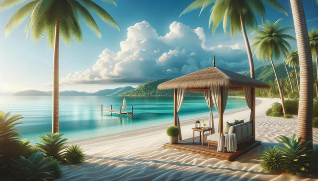 Exploring Egypt Through All-Inclusive Vacations: A Convenient and Enriching Travel Experience