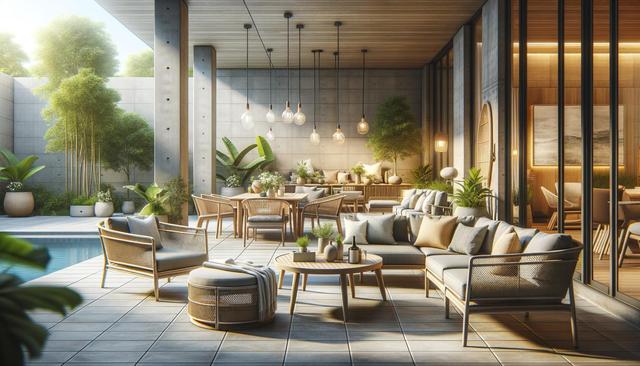 Custom Patio Ideas for Your Outdoor Haven