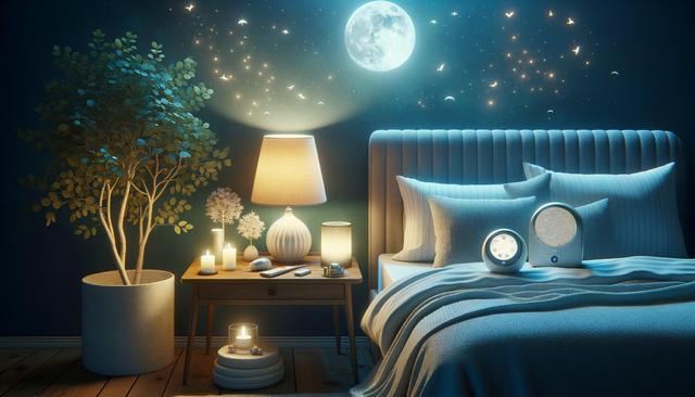 Exploring Highly Rated Sleeping Aids