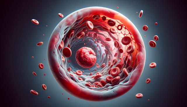Understanding Blood Clot Treatments: Effective Ways to Manage and Prevent Complications