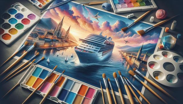 Entspannung und Entdeckung: Europäische Kreuzfahrten mit All Inclusive nach Kroatien