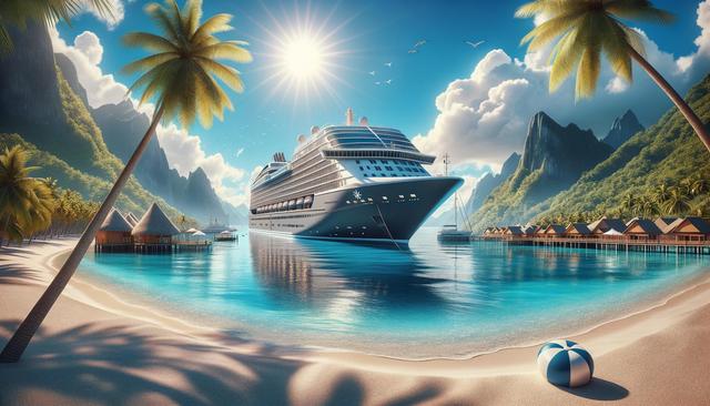 Exploring 2025 Cruises from Florida to Italy: A Journey Across the Atlantic