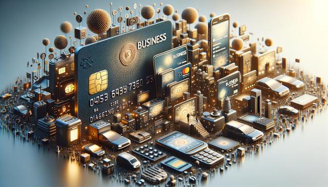 Les Cartes de Crédit : Un Outil Financier Indispensable
