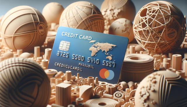 Obtenir Carte Credit Facilement: Trouvez parmi les Meilleures Offres