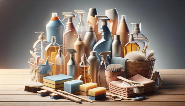 A Practical Guide to Choosing the Right Cleaning Powders for Your Kitchen