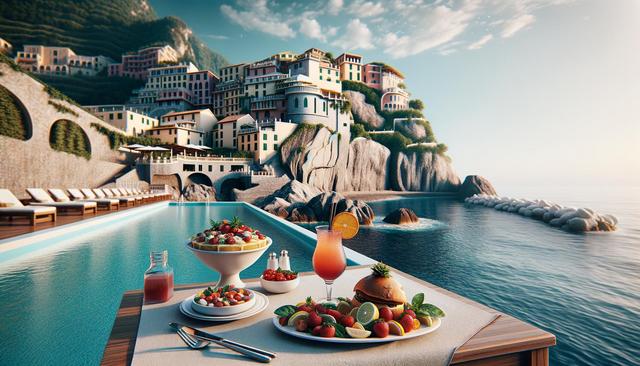 Scoprire la Grecia con Vacanze Tutto Incluso: Relax, Cultura e Comfort