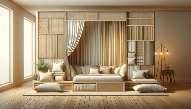 Smart Sleep Solutions: How Folding Beds Maximize Space and Comfort