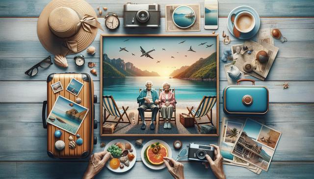 Entspannter Urlaub für Senioren: Griechenland entdecken mit All-Inclusive-Angeboten
