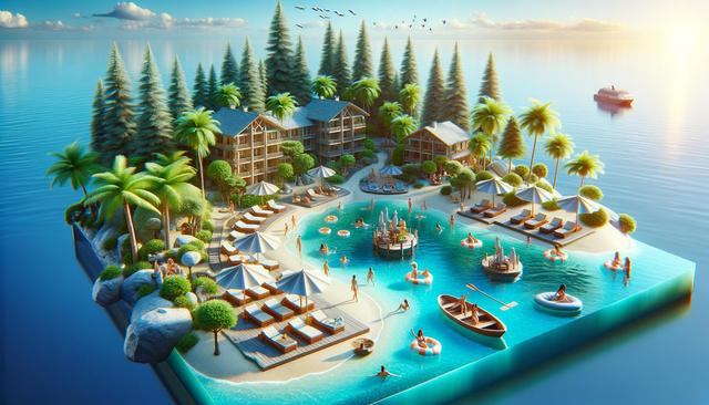 Discover the Ease and Elegance of All-Inclusive Vacations in Seychelles