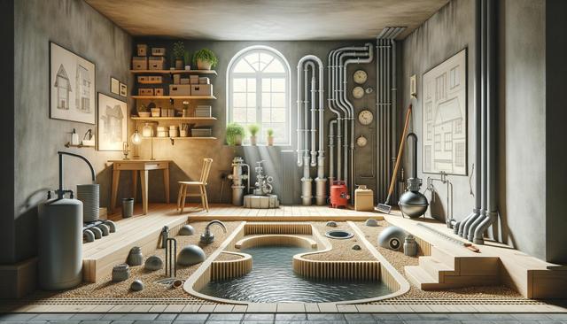 Understanding Basement Waterproofing: Effective Solutions for a Dry Home