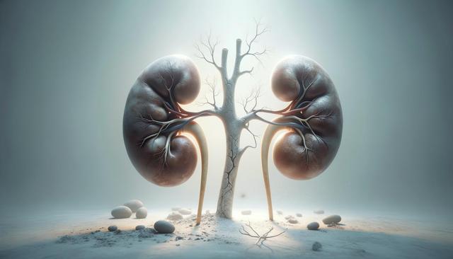 Recognizing Kidney Failure: Early Clues and Care Strategies