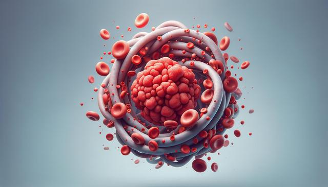 Understanding Blood Clots: What Seniors and Caregivers Should Know