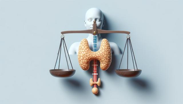 Understanding Thyroid Imbalance: What You Need to Know