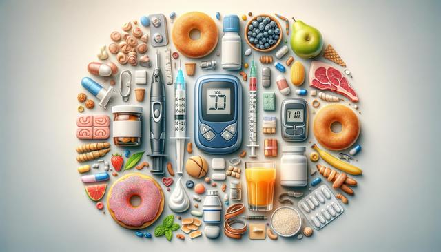 Understanding Diabetes Complications: What to Know and Watch For
