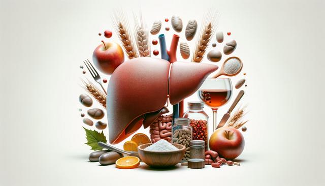 Understanding Liver Disease: Early Signs, Risks, and Supportive Habits