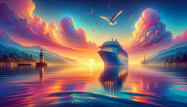 Smart Cruising: Tips and Strategies for a Memorable Voyage