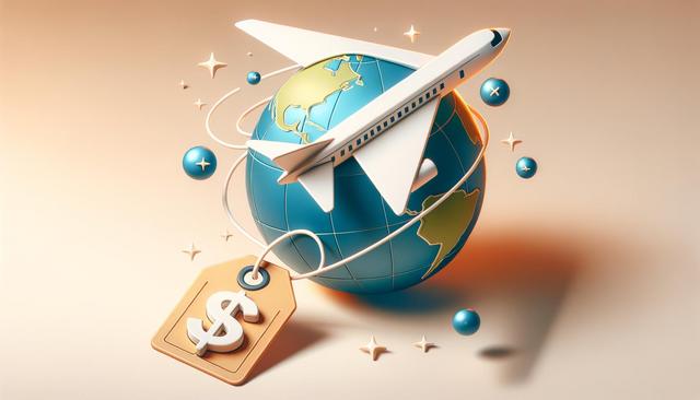 How to Find Smart Flight Ticket Deals for 2025 Travel