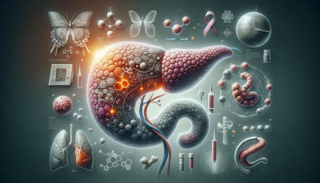 Understanding Pancreatic Cancer: Symptoms, Detection, and Prevention