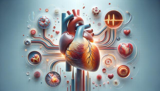 Understanding Heart Valve Disease: Signs, Causes, and Care