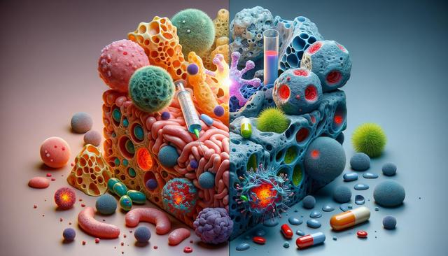 Understanding Autoimmune Disease: Early Signs, Natural Management, and Support Options