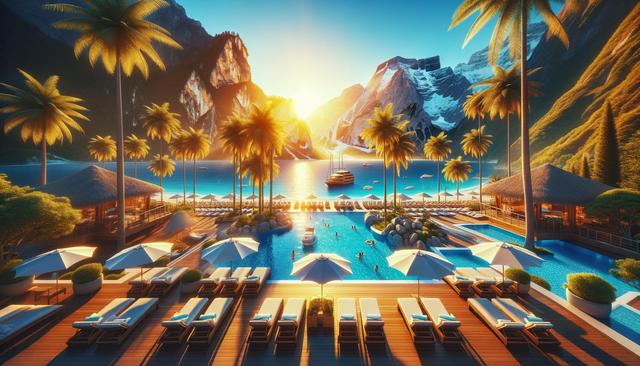 Vacanze All Inclusive alle Seychelles: Relax e Lusso Senza Pensieri