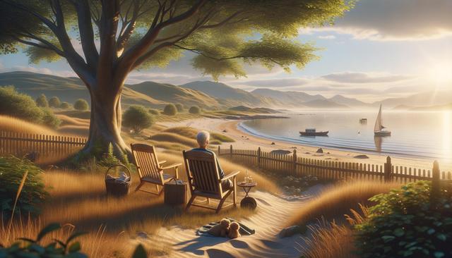 Exploring Senior-Friendly All-Inclusive Vacations in Greece for 2025