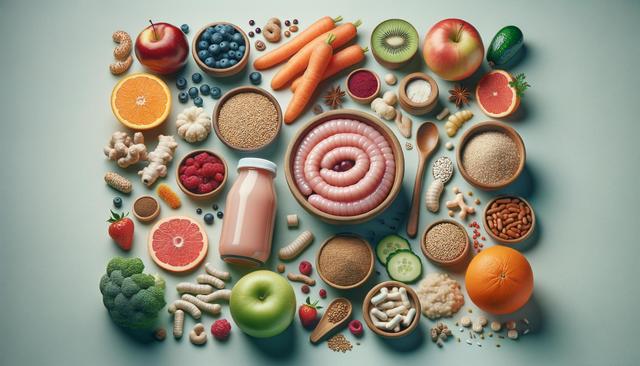 Understanding Gut Health: A Closer Look at Leaky Gut and Its Impacts