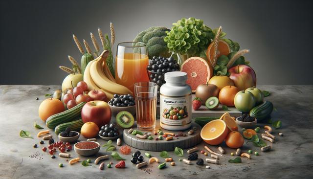 Understanding Digestive Problems and How to Manage Them Effectively