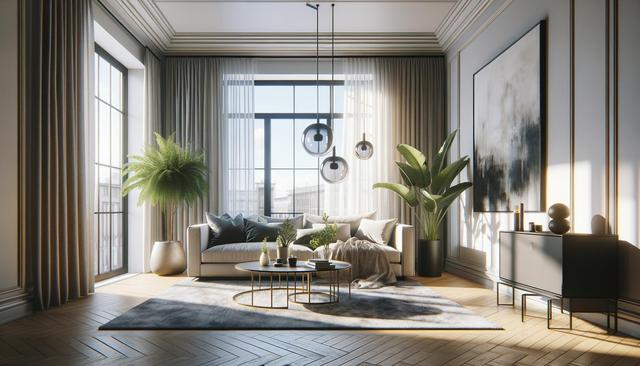 Find the Perfect Apartment for Your Needs
